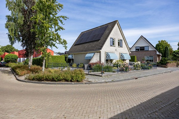 Medium property photo - Willem Dreeslaan 52, 9363 ES Marum